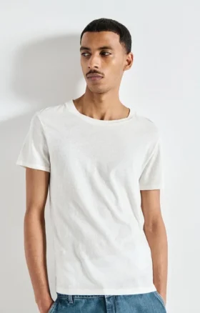 Men's t-shirt Gamipy Reference: MGAMI02AH26