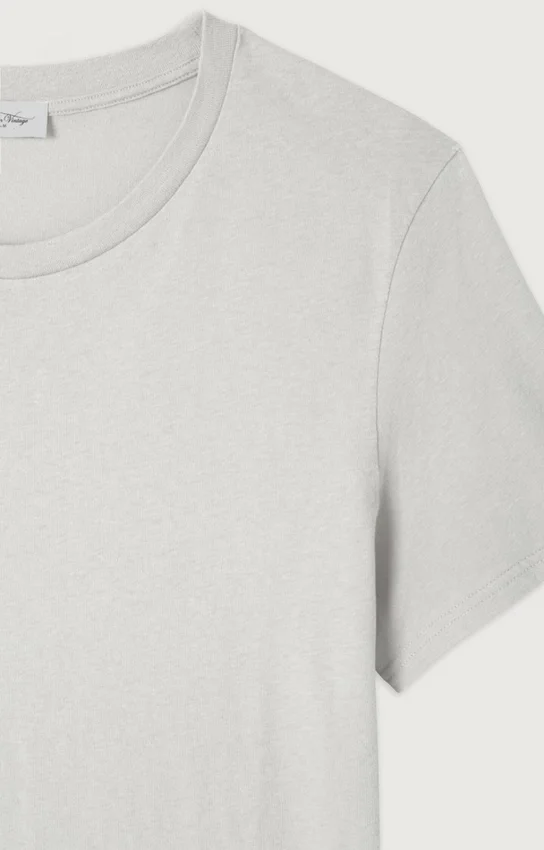 Men's t-shirt Gamipy Reference: MGAMI02AH26