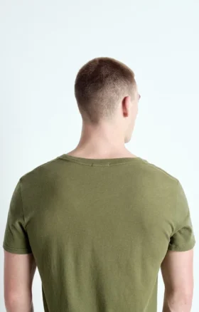 Men’s t-shirt Gamipy Reference: MGAMI02AH26