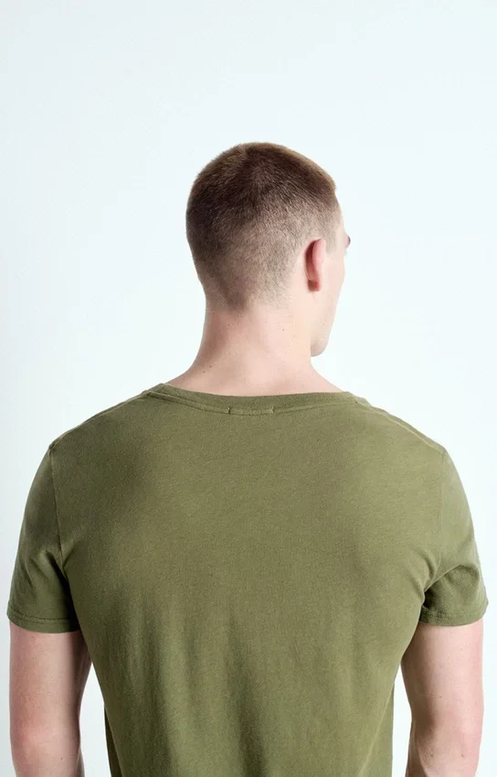Men's t-shirt Gamipy Reference: MGAMI02AH26