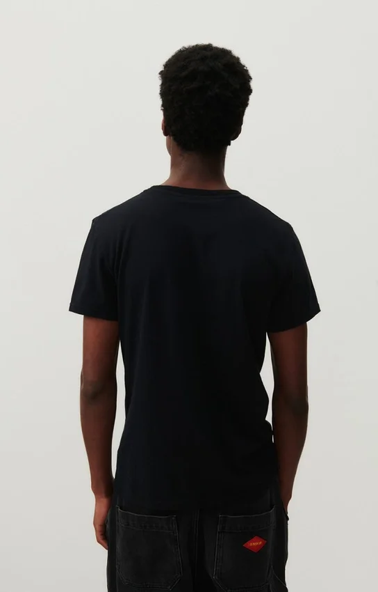 Men's t-shirt Gamipy Reference: MGAMI02AH26