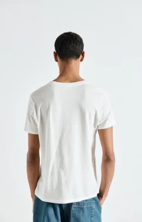 Men’s t-shirt Gamipy Reference: MGAMI02AH26