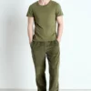 Men's t-shirt Gamipy Reference: MGAMI02AH26