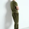 Men's t-shirt Gamipy Reference: MGAMI02AH26