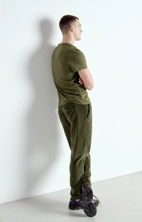 Men's t-shirt Gamipy Reference: MGAMI02AH26