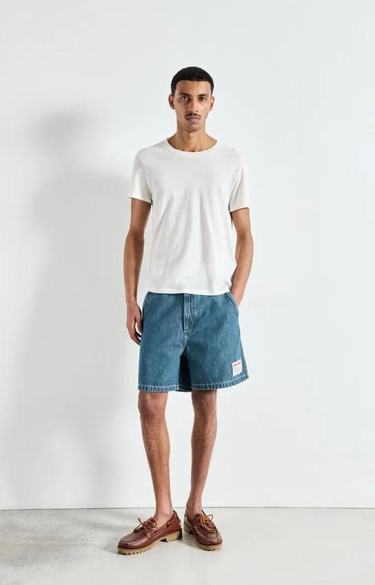 Men's t-shirt Gamipy Reference: MGAMI02AH26