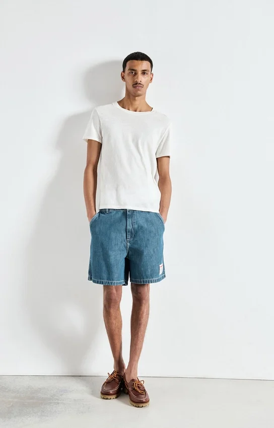 Men's t-shirt Gamipy Reference: MGAMI02AH26
