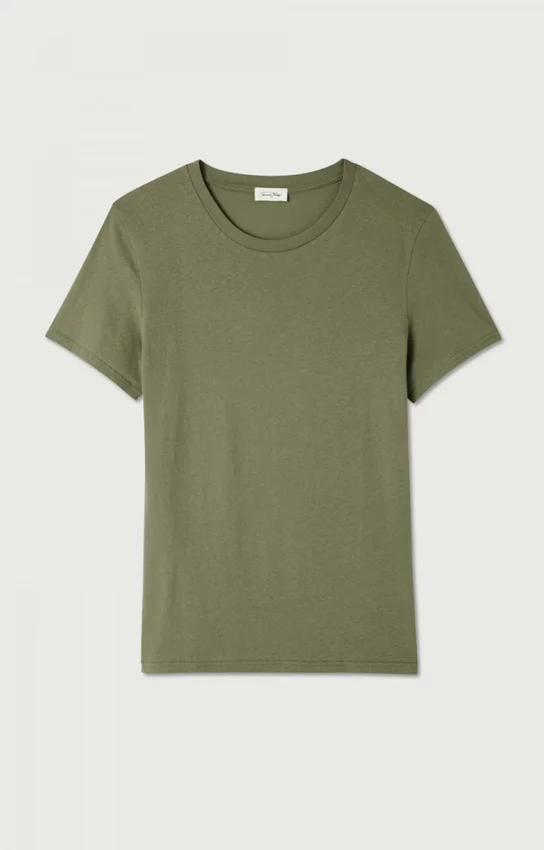 Men's t-shirt Gamipy Reference: MGAMI02AH26