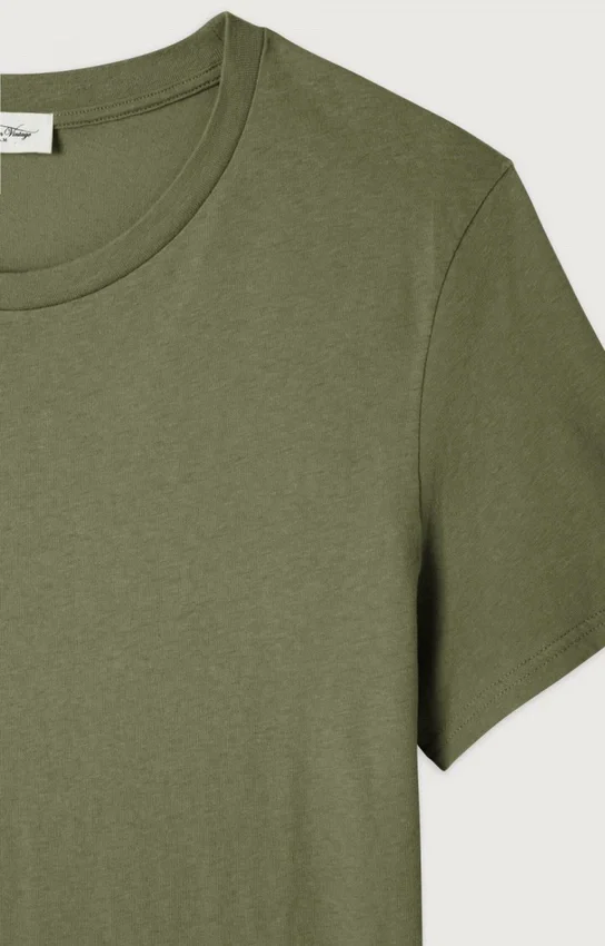 Men's t-shirt Gamipy Reference: MGAMI02AH26