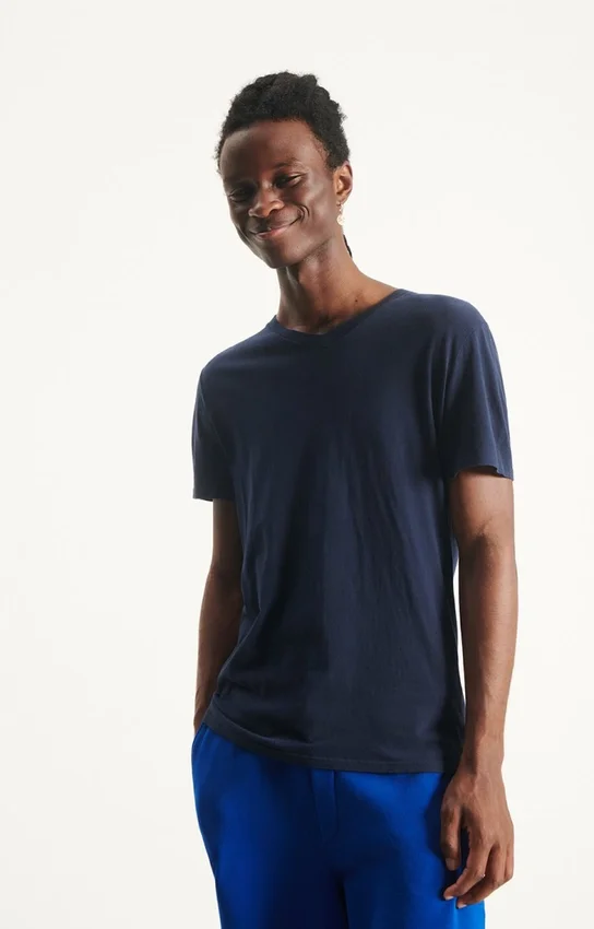 Men's t-shirt Gamipy Reference: MGAMI02BH26