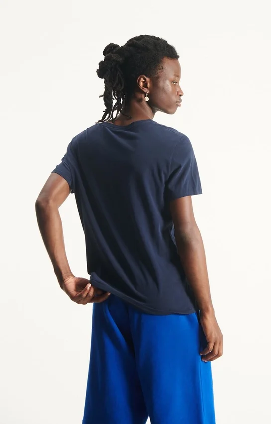 Men's t-shirt Gamipy Reference: MGAMI02BH26