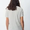 Men's t-shirt Gamipy Reference: MGAMI02BH26