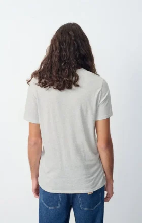 Men’s t-shirt Gamipy Reference: MGAMI02BH26