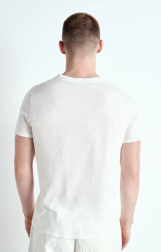 Men's t-shirt Gamipy Reference: MGAMI02BH26