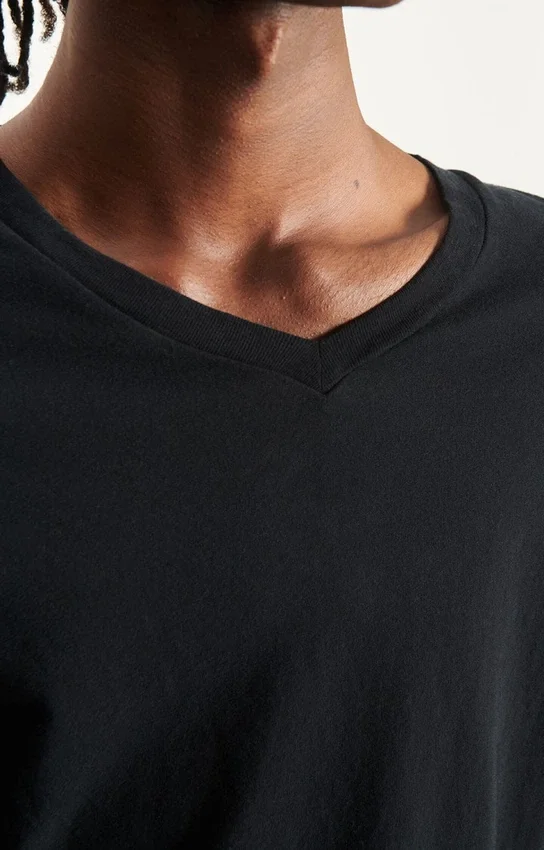Men's t-shirt Gamipy Reference: MGAMI02BH26