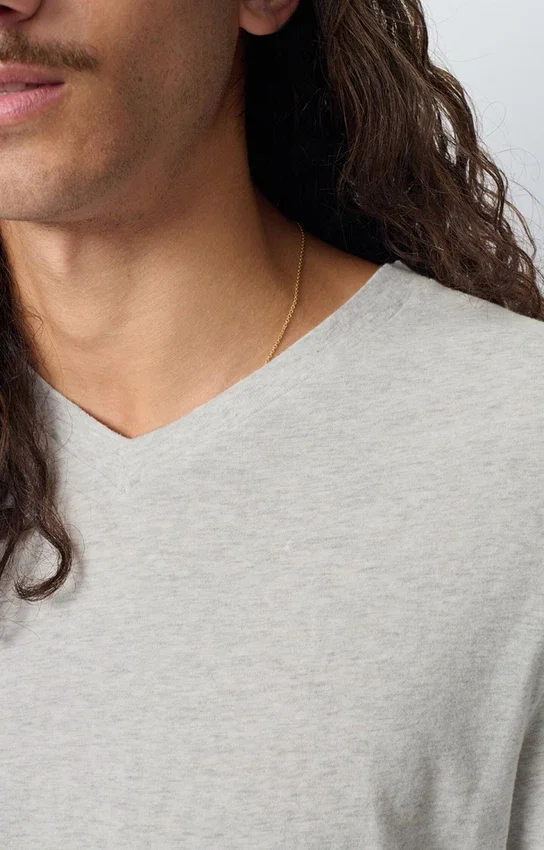 Men's t-shirt Gamipy Reference: MGAMI02BH26