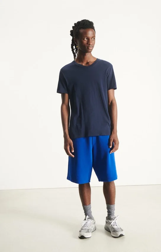 Men's t-shirt Gamipy Reference: MGAMI02BH26