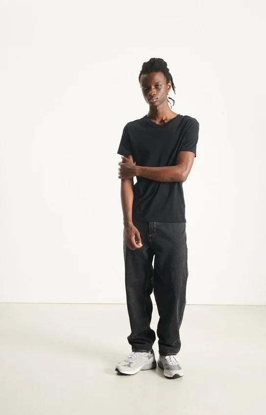 Men's t-shirt Gamipy Reference: MGAMI02BH26