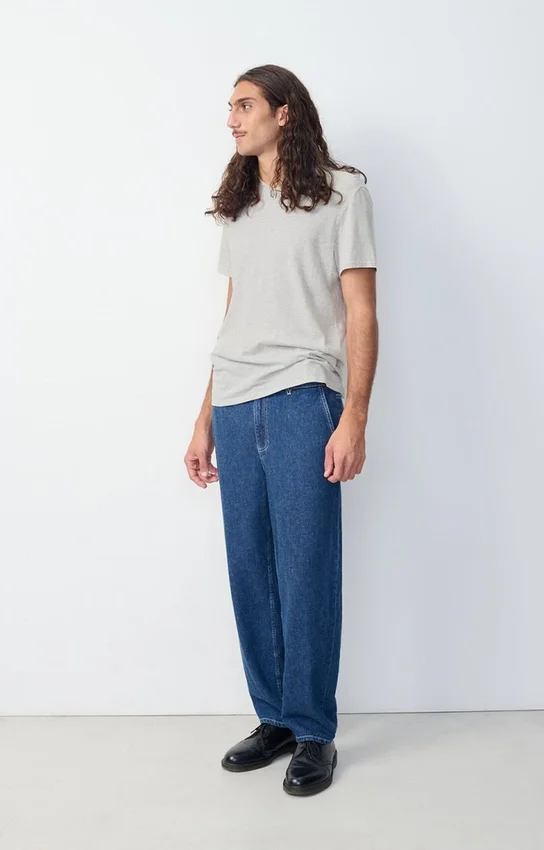 Men's t-shirt Gamipy Reference: MGAMI02BH26
