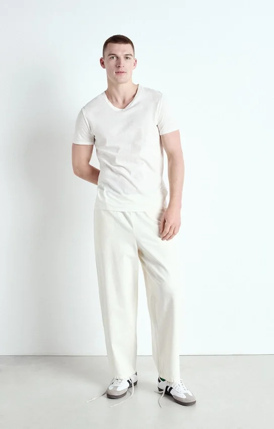 Men's t-shirt Gamipy Reference: MGAMI02BH26