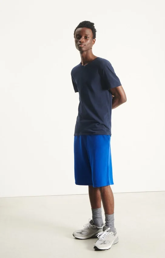 Men's t-shirt Gamipy Reference: MGAMI02BH26