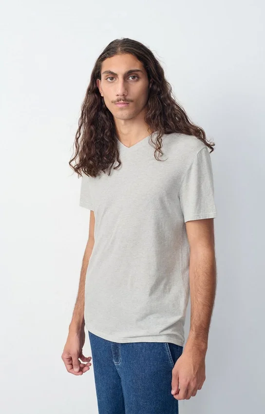 Men's t-shirt Gamipy Reference: MGAMI02BH26