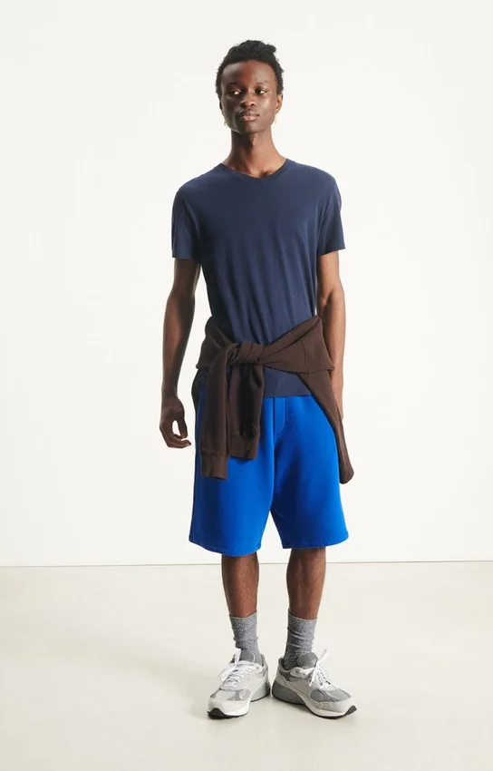Men's t-shirt Gamipy Reference: MGAMI02BH26