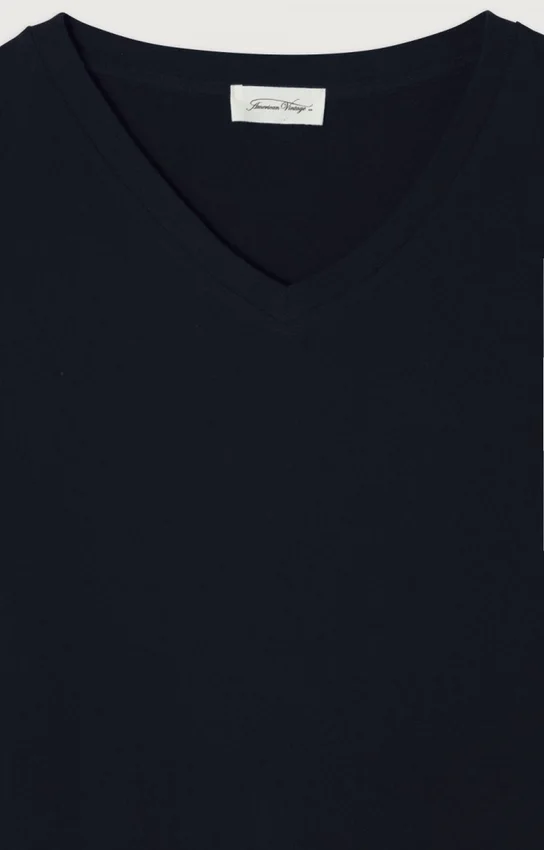 Men's t-shirt Gamipy Reference: MGAMI02BH26