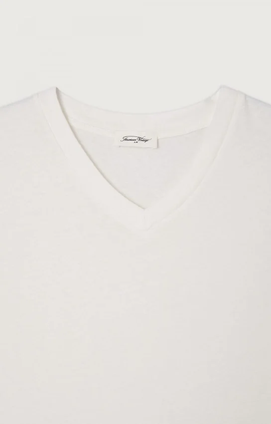 Men's t-shirt Gamipy Reference: MGAMI02BH26