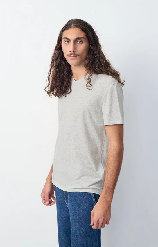 Men's t-shirt Gamipy Reference: MGAMI02BH26