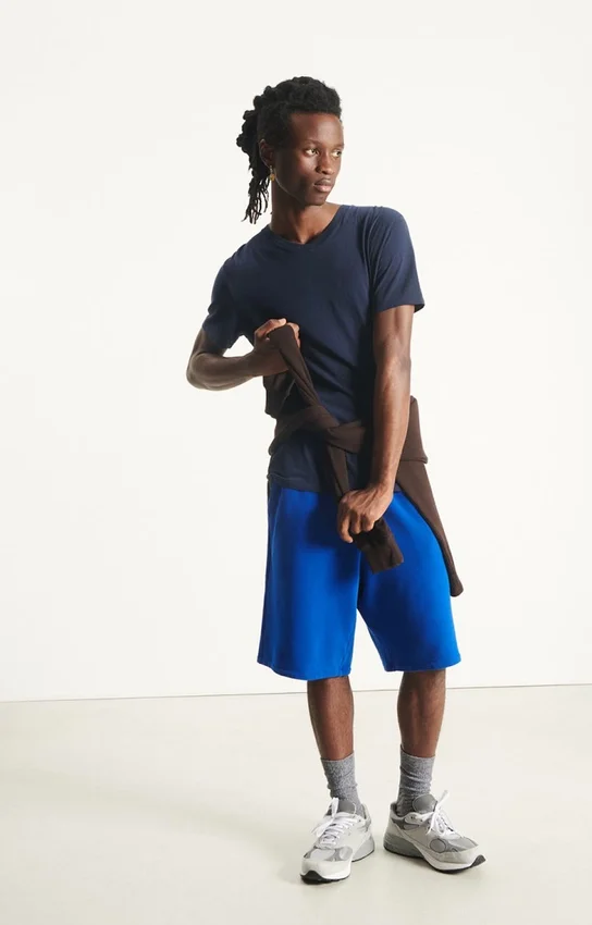 Men's t-shirt Gamipy Reference: MGAMI02BH26