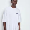 Men's t-shirt Gixy Reference: MGIX02AH26