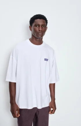 Men's t-shirt Gixy Reference: MGIX02AH26