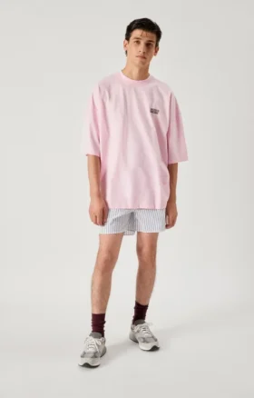 Men's t-shirt Gixy Reference: MGIX02AH26