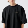 Men's t-shirt Gixy Reference: MGIX02AH26