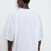 Men's t-shirt Gixy Reference: MGIX02AH26