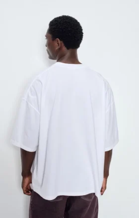 Men’s t-shirt Gixy Reference: MGIX02AH26