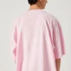 Men's t-shirt Gixy Reference: MGIX02AH26