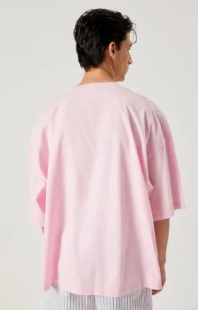 Men’s t-shirt Gixy Reference: MGIX02AH26