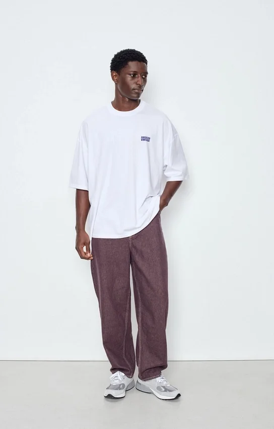 Men's t-shirt Gixy Reference: MGIX02AH26