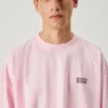 Men's t-shirt Gixy Reference: MGIX02AH26