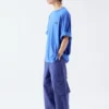 Men's t-shirt Gixy Reference: MGIX02AH26