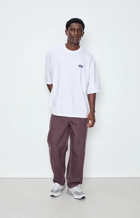 Men's t-shirt Gixy Reference: MGIX02AH26