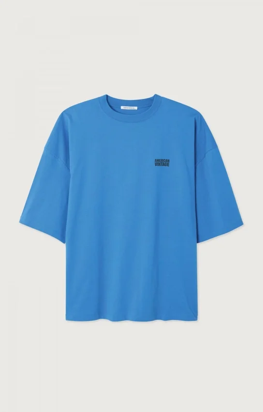 Men's t-shirt Gixy Reference: MGIX02AH26