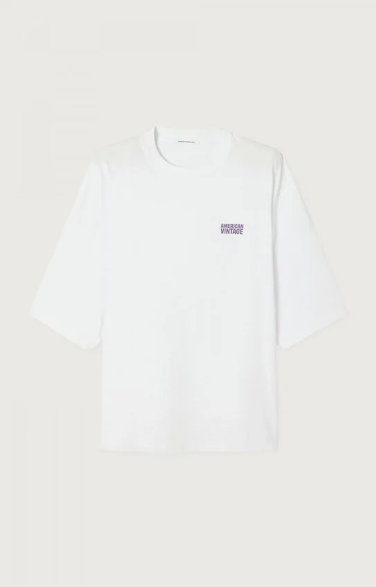 Men's t-shirt Gixy Reference: MGIX02AH26