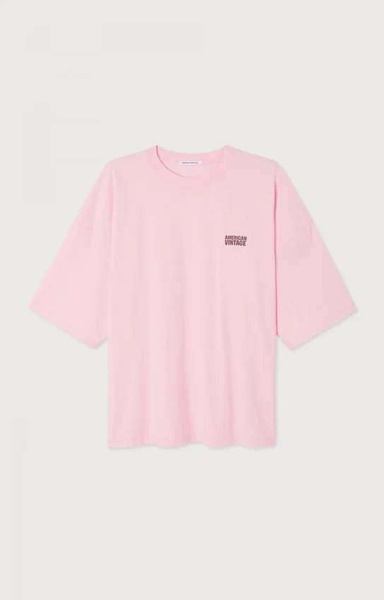 Men's t-shirt Gixy Reference: MGIX02AH26