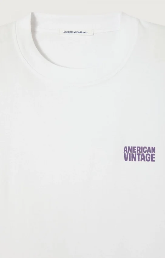 Men's t-shirt Gixy Reference: MGIX02AH26