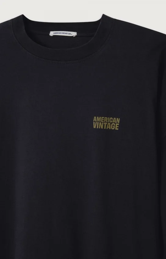 Men's t-shirt Gixy Reference: MGIX02AH26