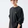 Men's t-shirt Gixy Reference: MGIX02BH26