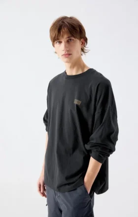 Men's t-shirt Gixy Reference: MGIX02BH26